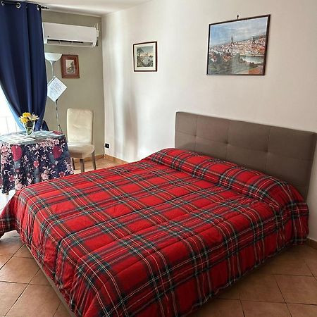 Maison Romantique Наполи Екстериор снимка
