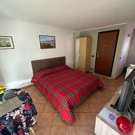 Maison Romantique Наполи Екстериор снимка