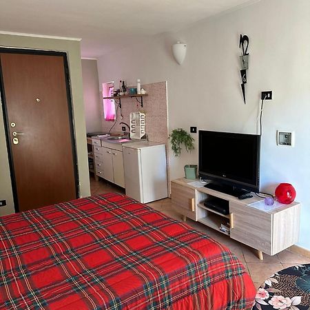 Maison Romantique Наполи Екстериор снимка