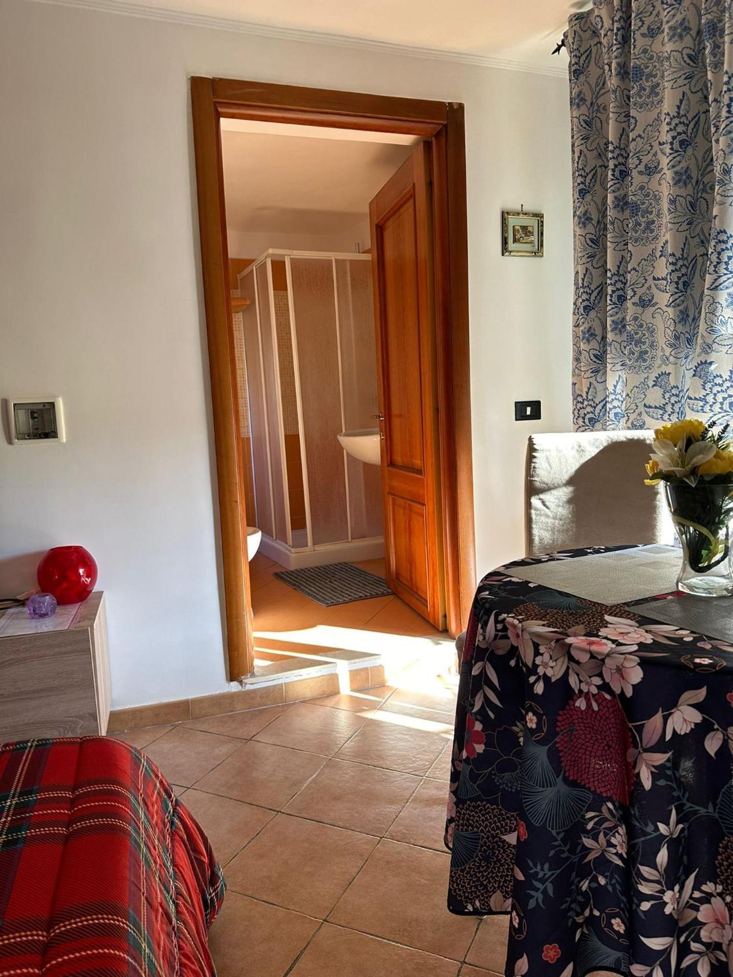 Maison Romantique Наполи Екстериор снимка