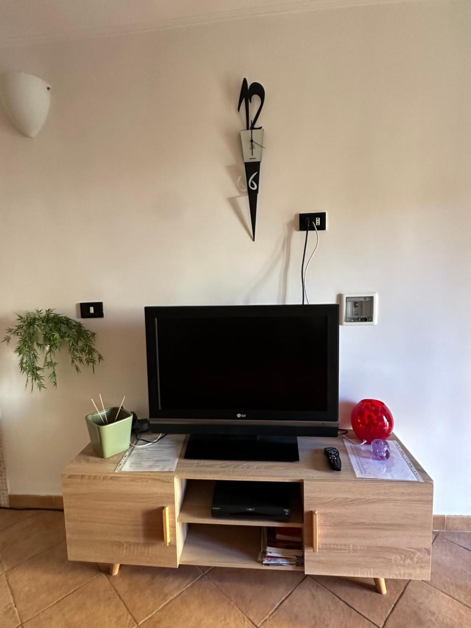 Maison Romantique Наполи Екстериор снимка
